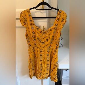 Urban Outfitters Mini Dress